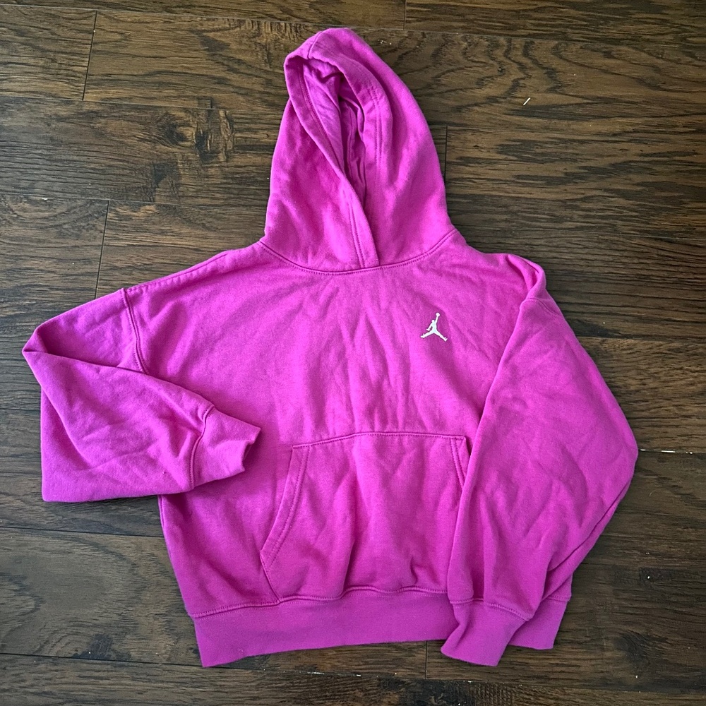 Kids Jordan Hoodie